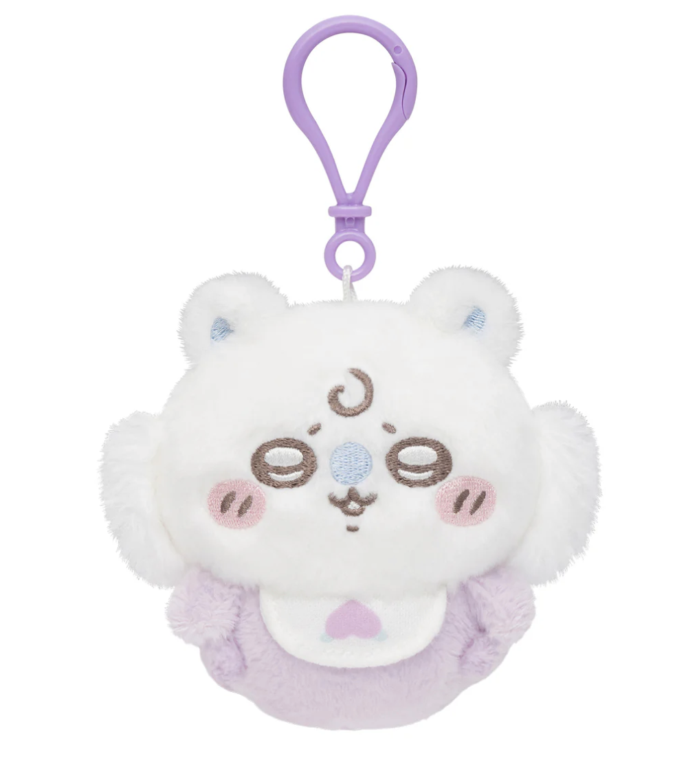Chiikawa Baby Mascot — CHIIKAWA MERCH